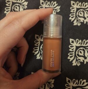 NWT Kaja Juicy Glass Lip Oil